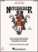 Nutcracker P/A CD